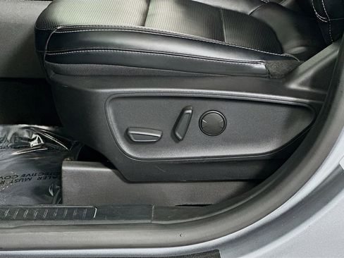 Used 2024 Ford Escape Platinum image 24