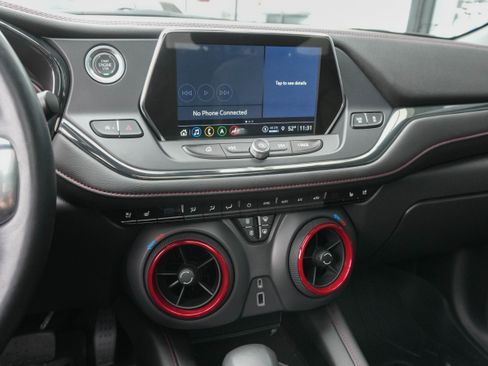 Used 2022 Chevrolet Blazer RS w/ Enhanced Convenience Package image 23