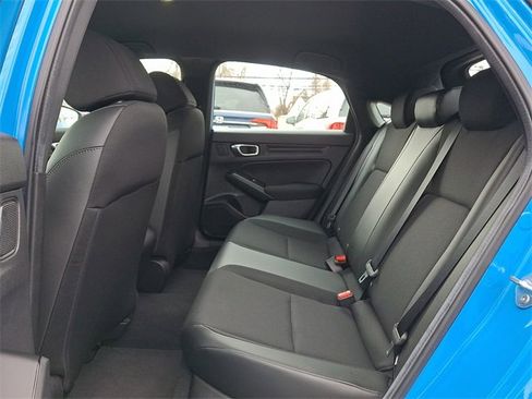 Used 2024 Honda Civic Sport image 10