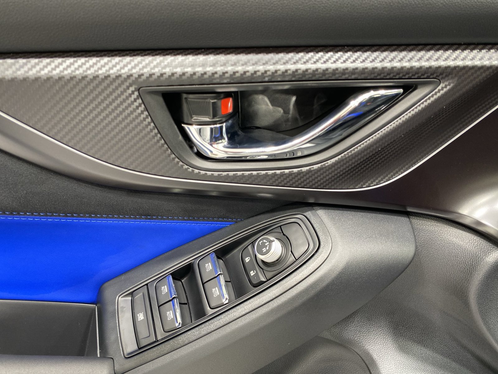 New 2026 Subaru WRX tS AWD/4WD image 13