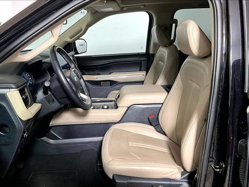 Used 2024 Ford Expedition Limited AWD/4WD image 20