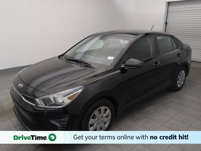 Used 2021 Kia Rio S