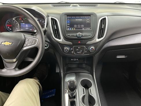Used 2019 Chevrolet Equinox LT image 24