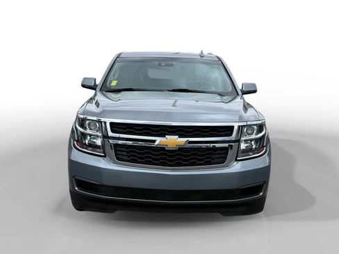 Used 2020 Chevrolet Tahoe LT AWD/4WD image 8