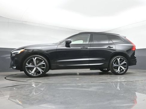 Used 2023 Volvo XC60 B5 Ultimate AWD/4WD image 40