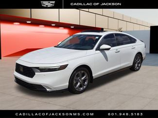 Used 2023 Honda Accord EX-L video 1