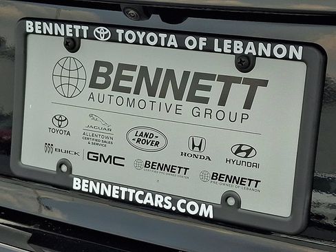 Used 2025 Toyota Camry SE FWD image 30