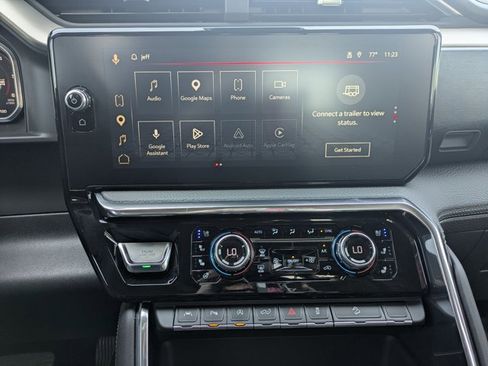 Used 2026 GMC Sierra 1500 Denali image 15