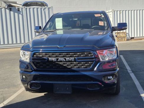 Certified 2023 RAM 1500 Lone Star RWD image 2