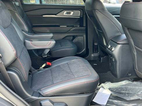 New 2026 Ford Explorer ST image 11