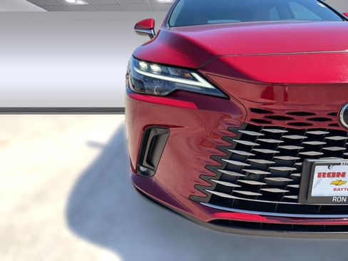 Used 2024 Lexus RX 350 Premium w/ Accessory Package (Z1) image 10