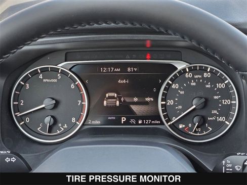 New 2026 Nissan Rogue SV image 25