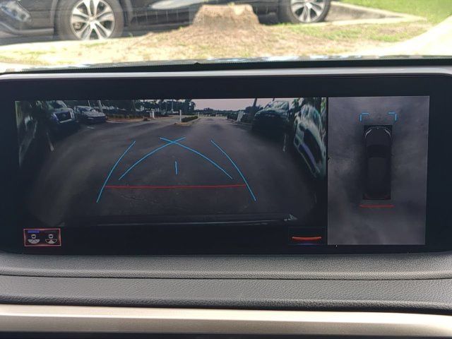 Used 2022 Lexus RX 350 F Sport w/ Accessory Package AWD/4WD image 25