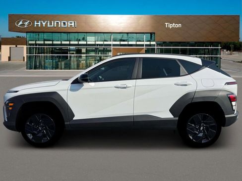 New 2026 Hyundai Kona SEL Sport image 4