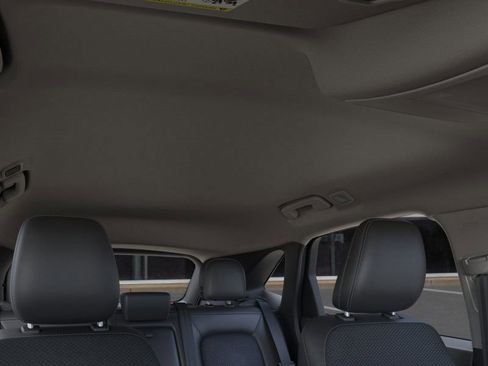 New 2026 Ford Escape SE FWD image 22