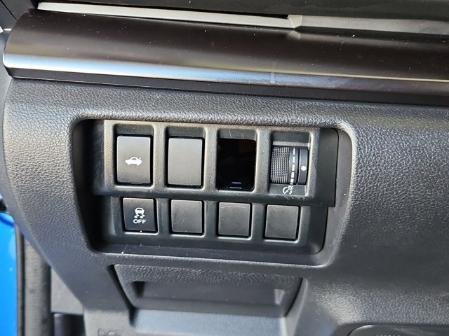 Used 2022 Subaru WRX Limited AWD/4WD image 19