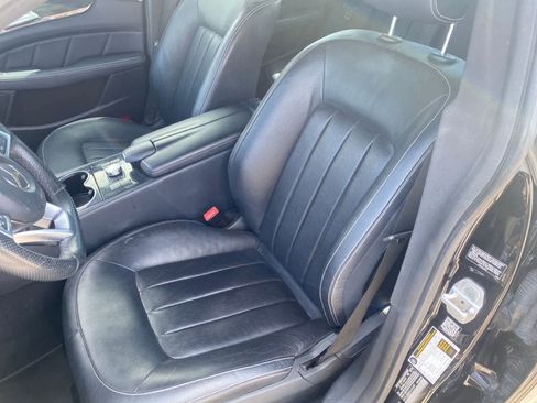 Used 2015 Mercedes-Benz CLS 550 image 12