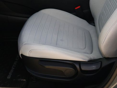 Used 2026 Hyundai Santa Cruz SE FWD image 15
