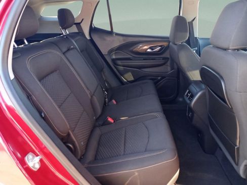 Used 2020 GMC Terrain SLE w/ Driver Convenience Package image 41