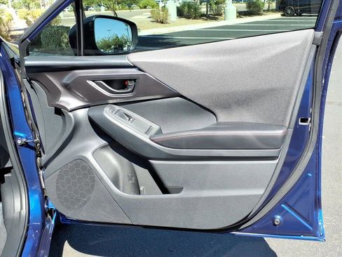 Used 2024 Subaru Impreza 2.0i Sport image 23