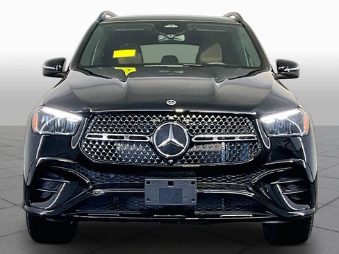 New 2026 Mercedes-Benz GLE 350 4MATIC image 2
