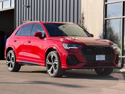 Used 2023 Audi Q3 2.0T Premium Plus