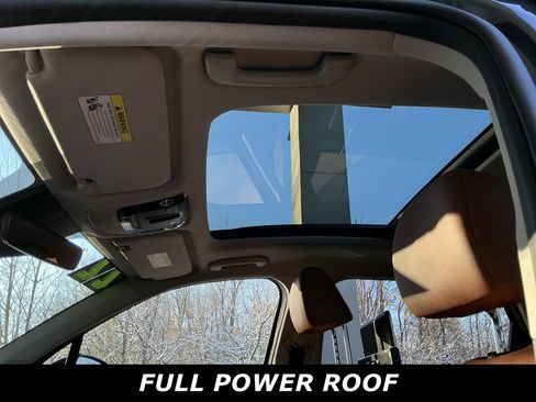 Used 2022 Kia Sorento SX Prestige w/ Rust Color Package image 17