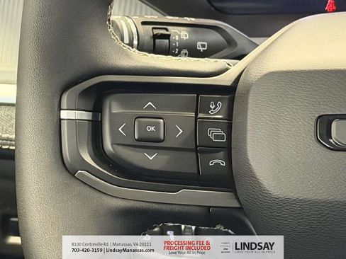 New 2026 Jeep Cherokee Laredo AWD/4WD image 27