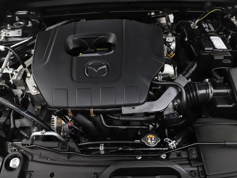 Used 2024 MAZDA CX-30 AWD 2.5 S w/ Select Sport Pkg image 30