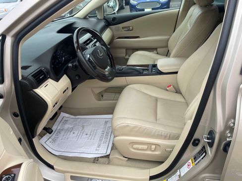 Used 2015 Lexus RX 350 FWD image 18