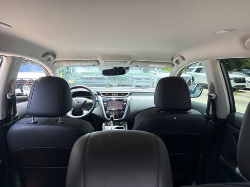 Used 2021 Nissan Murano SL FWD image 35