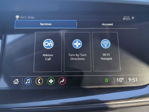 Used 2023 Buick Envision Preferred w/ Sport Touring Package image 21