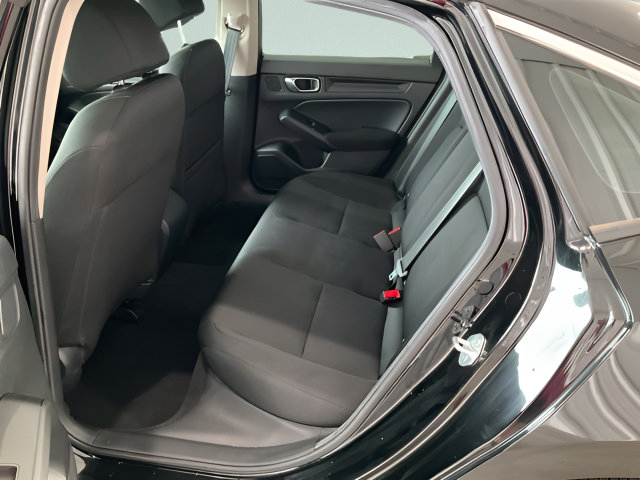 Certified 2024 Honda Civic EX image 23