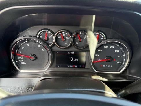 Used 2019 Chevrolet Silverado 1500 LT w/ All-Star Edition image 43