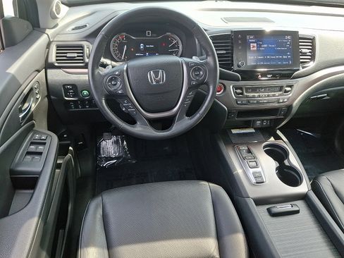 Used 2023 Honda Ridgeline RTL-E image 11