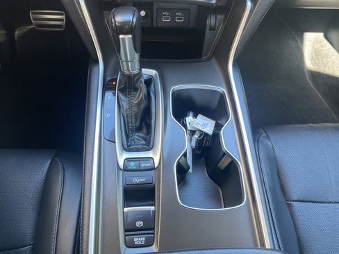 Certified 2022 Honda Accord Sport Special Edition image 26