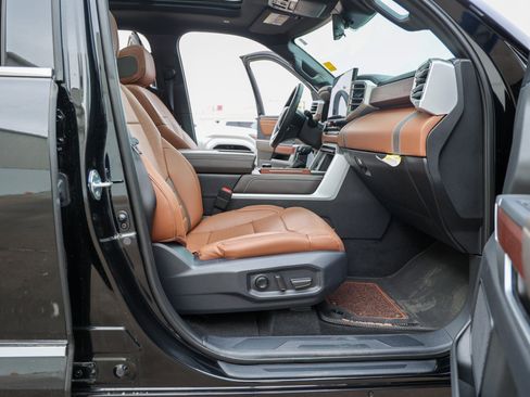 Used 2025 Toyota Tundra 1794 Edition w/ TRD Off-Road Package image 49