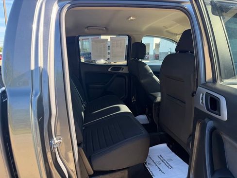 Used 2021 Ford Ranger XL w/ Equipment Group 101A High AWD/4WD image 35