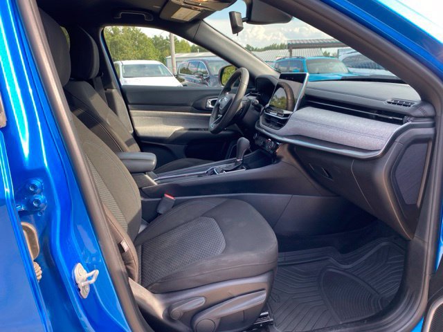 Used 2024 Jeep Compass Sport AWD/4WD image 13