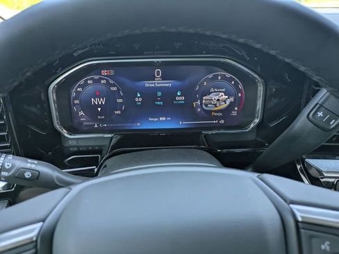 New 2026 Chevrolet Silverado 2500 LTZ AWD/4WD image 17