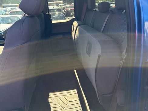Used 2015 Ford F150 XLT w/ Equipment Group 301A Mid AWD/4WD image 4