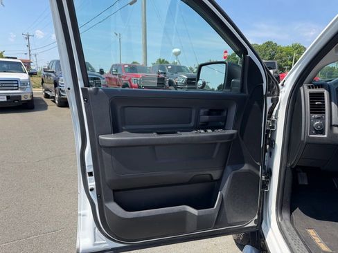 Used 2016 RAM 1500 Express w/ Popular Equipment Group AWD/4WD image 13