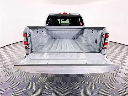Certified 2024 Nissan Frontier Pro-X image 34