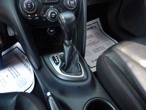 Used 2014 Dodge Dart GT w/ Technology Group FWD image 10