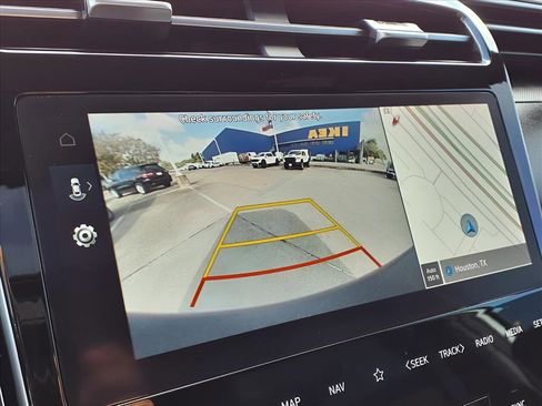 Used 2024 Hyundai Santa Cruz XRT image 17