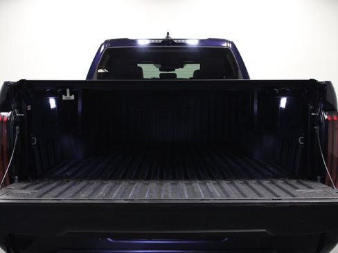 Used 2026 Toyota Tundra Platinum AWD/4WD image 14