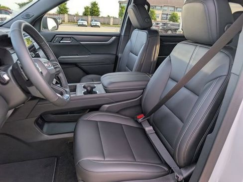 New 2026 GMC Acadia Elevation FWD image 19
