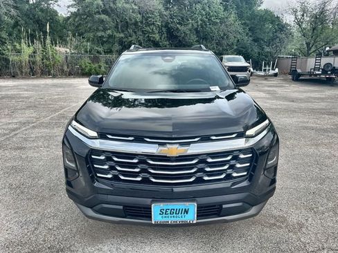 Certified 2025 Chevrolet Equinox LT w/ Convenience Package II FWD image 30