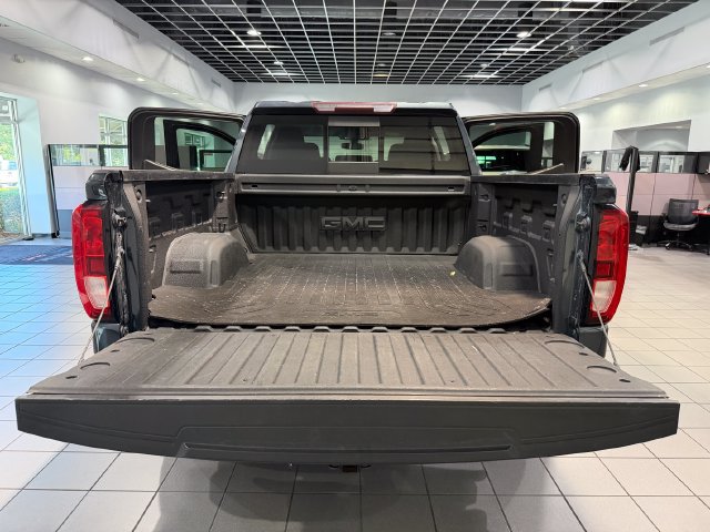 Used 2020 GMC Sierra 1500 Elevation w/ Elevation Value Package AWD/4WD image 10