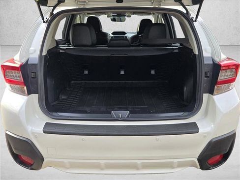 Used 2022 Subaru Crosstrek 2.5i Limited w/ Moonroof Package 2 image 7